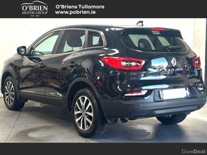 Renault Kadjar 1.3 TCE 140 GPF Iconic - Image 3
