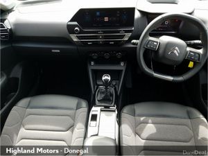 Citroen C4 FEEL Pack PureTech 130 S&S - Image 2