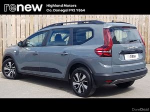 Dacia Jogger TCe 110 Expression - Image 3