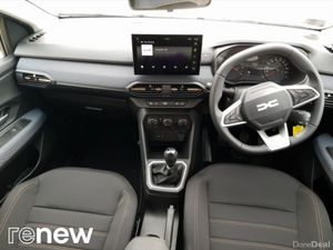 Dacia Sandero Stepway STEPWAY Expression TCe 110 - Image 2