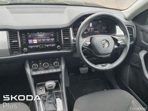 Skoda Kodiaq Ambition 2.0TDi 150 DSG (From €142 pe - Image 2