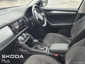 Skoda Kodiaq Ambition 2.0TDi 150 DSG (From €142 pe - Image 4