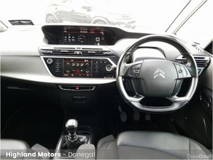 Citroen Grand C4 Picasso FLAIR BlueHDi 130 ** HIGH - Image 2