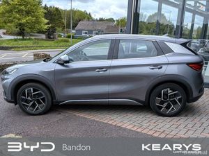 BYD ATTO 3 Design 60kWh battery with 420 km range - Image 3