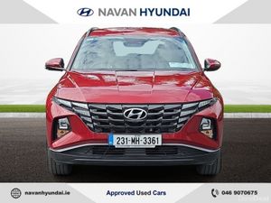 Hyundai Tucson 2WD Executive - Image 2