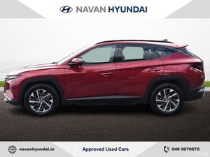 Hyundai Tucson 2WD Executive - Image 4