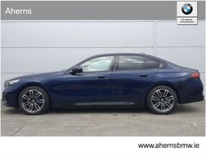 BMW 5-Series 530e M Sport - Image 4