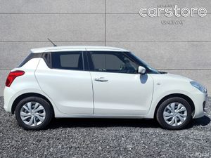 Suzuki Swift 1.2 Petrol Auto - Image 2