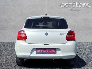 Suzuki Swift 1.2 Petrol Auto - Image 4