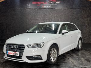AUDI A3 1.4 TFSI AUTOMATIC “NEW NCT” 2016 - Image 3