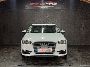 AUDI A3 1.4 TFSI AUTOMATIC “NEW NCT” 2016 - Image 2