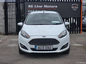 Ford Fiesta 1.2 Zetec - Image 3