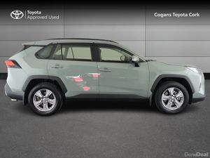 Toyota RAV4 Hybrid Luna - Image 3