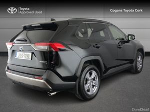 Toyota RAV4 Rav4 Hybrid Luna - Image 2