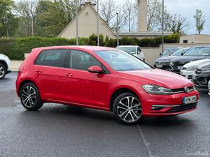 202 VW GOLF COMFORTLINE 1.2 AUTOMATIC - Image 2