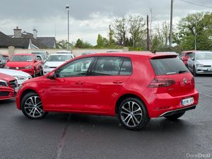 202 VW GOLF COMFORTLINE 1.2 AUTOMATIC - Image 3