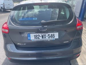 Ford Focus 2018 - Image 4