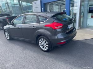 Ford Focus 2018 - Image 3