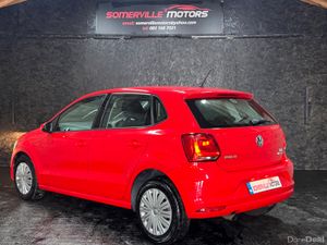 VOLKSWAGEN POLO DSG “46,000KMS” 2016 - Image 4