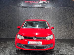 VOLKSWAGEN POLO DSG “46,000KMS” 2016 - Image 2