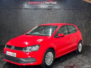 VOLKSWAGEN POLO DSG “46,000KMS” 2016 - Image 3