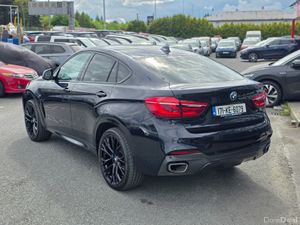 BMW X6 Msport 30D XDrive High Spec (171) - Image 3