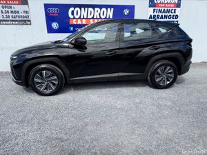 2021 HYUNDAI TUCSON 1.6D COMFORT PLUS - Image 2