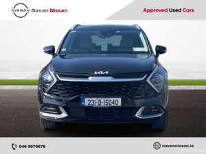 Kia Sportage PHEV K4 - Image 3
