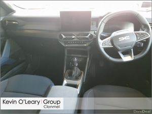 Dacia Bigster Expression Tce 140 - Image 2