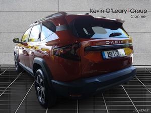Dacia Bigster Expression Tce 140 - Image 3