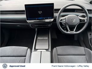 Volkswagen ID.7 77KWH MATCH PRO 286BHP *HUDSON ALL - Image 2