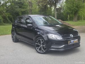 2017 Volkswagen Polo 1.2 Petrol Automatic DSG Comf - Image 4