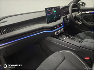 Skoda SUPERB Hatchback Sportline - Image 3