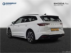 Skoda ENYAQ Estate Sportline - Image 4