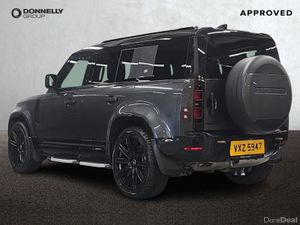 Land Rover Defender Diesel Estate X-Dynamic S - Image 3