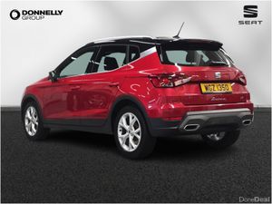 SEAT Arona Hatchback FR - Image 4