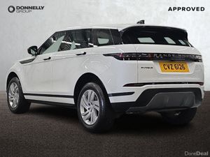Land Rover Range Rover Evoque Diesel Hatchback Aut - Image 3