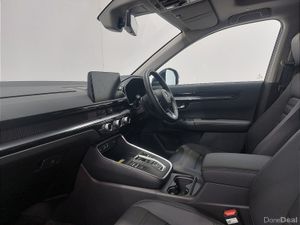 Honda CR-V Cr-V Estate Elegance - Image 2