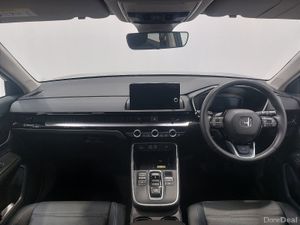 Honda CR-V Cr-V Estate Elegance - Image 4