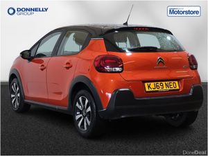 Citroen C3 Hatchback Feel - Image 2