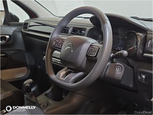 Citroen C3 Hatchback Feel - Image 4