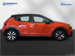 Citroen C3 Hatchback Feel - Image 3