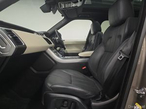Land Rover Range Rover Sport Diesel Estate HSE Dyn - Image 4