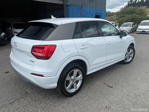 2017 Audi Q2 TFSI -S Tronic Automatic - Image 3