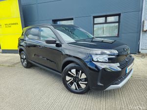 2026 Opel Frontera GS 7 Seater - Image 4