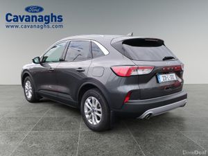 2023 FORD KUGA 2.5PHEV TITANIUM 225PS - Image 3