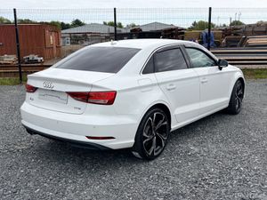 2018 AUDI A3 1.4TFSI FULLY LOADED WITH SPEC - Image 4