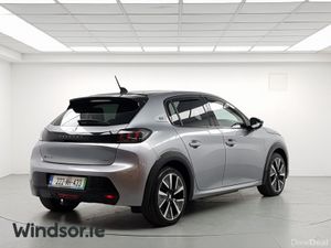Peugeot 208 Electric 136bhp (50 kWh) GT - Image 3