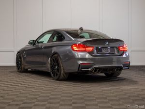 152 BMW M4 - Image 4