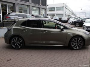 2019 TOYOTA COROLLA SPORT 1.8 SELF-CHARGING - Image 3